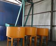 自動上料提升機